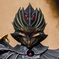 鸦 -KARAS- 先代鸦