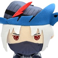 MOCHIPICO毛绒玩偶 明日方舟 乌尔比安