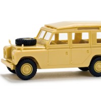 743266/roco662 路虎109越野车