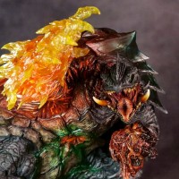 加美拉3 加美拉 未涂装车库套件