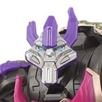 变形金刚工作室系列22 钛师傅