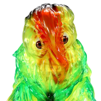 AMC 黑多拉 成长期 1970年代标志性色调 透明版