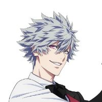 粘土人 歌之☆王子殿下剧场版:禁忌之夜 XXXX 黑崎兰丸