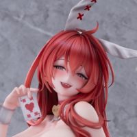 兔女郎 维尔维特