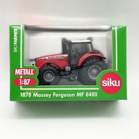 1878 麦赛·福格森8480拖拉机