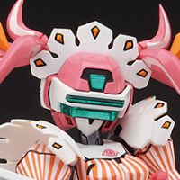 65577 电脑战机系列 TF-14 A/M+“飞燕【最终14特别版】多彩灰姑娘 ”