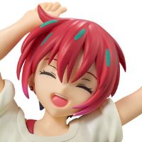 机动战士高达 跨时之战 天手让叶（玛秋）＆哈罗 片尾曲造型