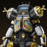 热爱版-黑色金古桥