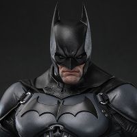 VGM83 《蝙蝠侠：阿卡姆起源》蝙蝠侠