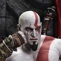 传世王座 战神：诸神黄昏 年轻的奎托斯