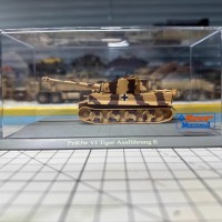 Roco888 六号 虎式 虎1式E型坦克