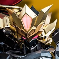 超兽武装 · 绝地狮王