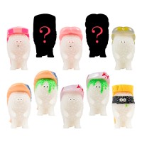 寿司怪兽 SUSHI-LA 真实寿司尺寸 模型收藏3