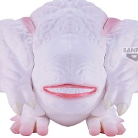 镇座兽 怪物猎人 奇怪龙 ～恐怖！旧沼泽的怪谈～ A款