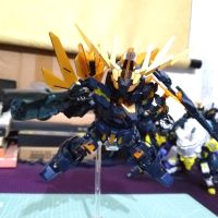 SDCS 报丧女妖 命运女神