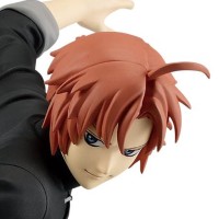 VIBRATION STARS 新剧场版 银魂 吉原大炎上 神威