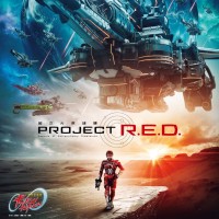 超宇宙刑事卡邦 无限