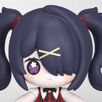 Huggy Good Smile 主播女孩重度依赖 糖糖