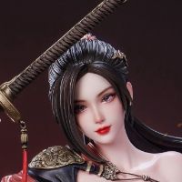 三国红颜系列 第二弹 大乔 异色版