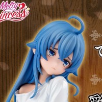 Melty Princess 无职转生 ~到了异世界就拿出真本事~  掌中洛琪希 偷窥版