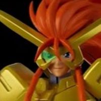 PLAMATEA 勇者王 狮子王凯