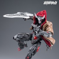 配件包-连帽马甲/皮质外套