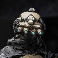 SA04 黑色行动 夜幕编织者