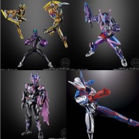 装动 假面骑士ZZZ AGT3 Feat. 装动 假面骑士加布