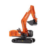 日立ZX890LCH-7挖掘机