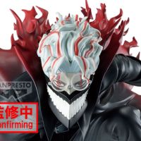 VIBRATION STARS  当哒当/胆大党 厄卡伦（高仓健）（变身）