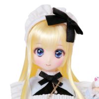 POD051-HVA Colorful Dreamin'/仙境里的叶鸟心音1.2（通贩版）