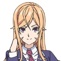 B-style 食戟之灵 薙切绘里奈 兔女郎 【1/3尺寸】