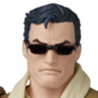 MAFEX No.299 布鲁斯·韦恩（蝙蝠侠：缄默）