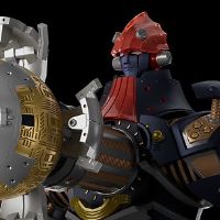 MODEROID BIG-O FINAL STAGE