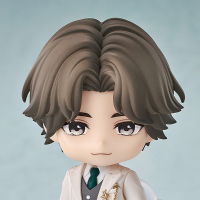 粘土人#2962 世界之外 易遇