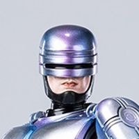 EXQUISITE SUPER系列 机械战警 II 机械战警