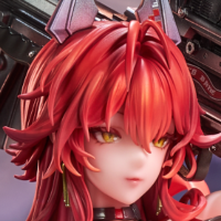 胜利女神：新的希望 小红帽 荒诞红