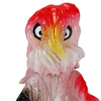 中等尺寸系列 黑多拉 锦鲤形象透明版【哥斯拉基地限定配色】