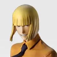 一番赏 BLEACH 境·界（死神） 灵魂激荡 vol.4 B赏 平子真子 MASTERLISE