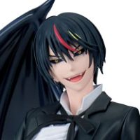 ESPRESTO-Threefold union- 关于我转生变成史莱姆这档事 迪亚波罗