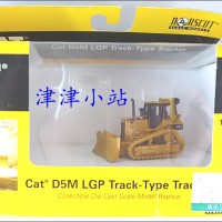 55108 CAT D5M LGP履带式拖拉机/推土机
