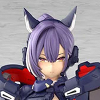 女神装置 YGGDRASIS 丝科鲁：神枪手