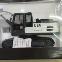 徐工XE215DA挖掘机；UEG 流浪地球