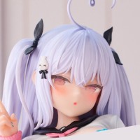 逆流茶会 朱鹭咲澪 大头贴