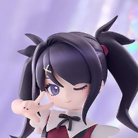 POP UP PARADE 主播女孩重度依赖 糖糖 INTERNET YAMERO