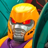 百变机兽之洛洛历险记 猛虎王