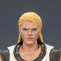 拳皇98UM 饿狼传说队 安迪·博加德