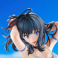 POP UP PARADE BEACH QUEENS  古立特宇宙 宝多六花 L尺寸