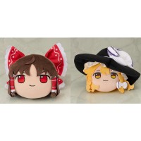 毛绒 东方归言录 放松灵梦／放松魔理沙