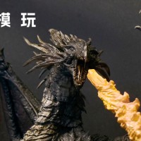 Articoy 魔法门之英雄无敌3 黑龙